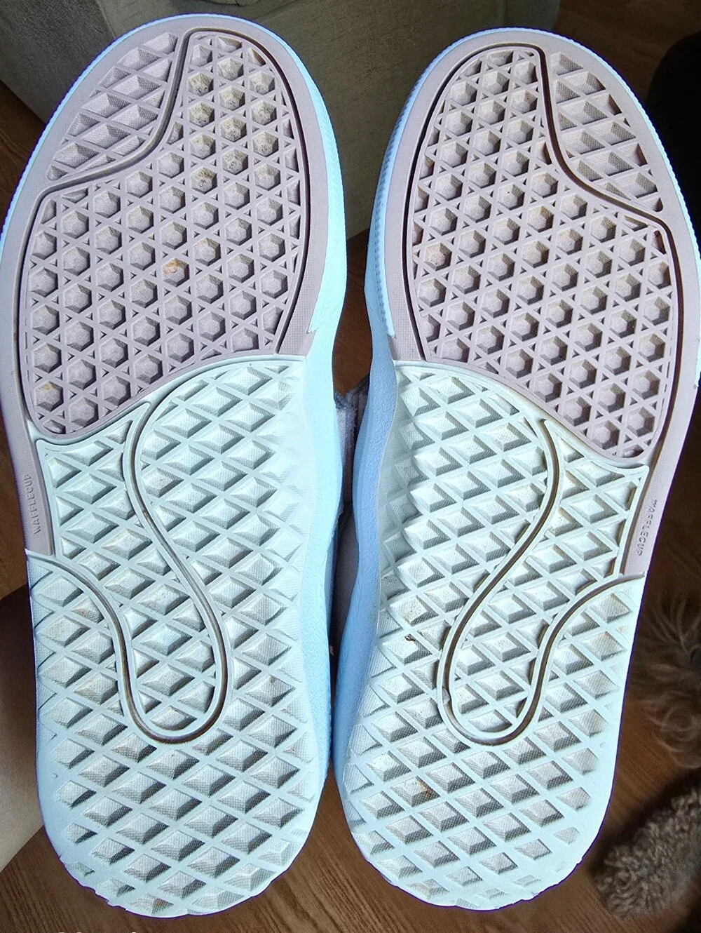 Vans @used good